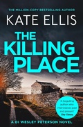 Cover: The Killing Place - Constable