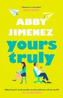 Cover: Yours Truly - Piatkus Books