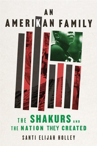 Bild: An Amerikan Family - HarperCollins