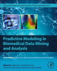 Abbildung von: Predictive Modeling in Biomedical Data Mining and Analysis - Academic Press