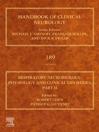 Abbildung von: Respiratory Neurobiology - Elsevier