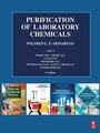 Bild: Purification of Laboratory Chemicals - Butterworth-Heinemann