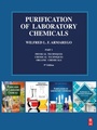 Bild: Purification of Laboratory Chemicals - Butterworth-Heinemann