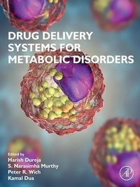 Abbildung von: Drug Delivery Systems for Metabolic Disorders - Academic Press
