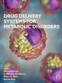 Cover: Drug Delivery Systems for Metabolic Disorders - Academic Press