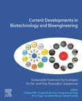 Cover: Current Developments in Biotechnology and Bioengineering - Elsevier