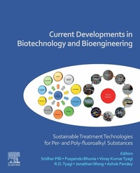 Enlarge image Cover: Current Developments in Biotechnology and Bioengineering - Elsevier