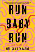 Cover: Run Baby Run - Graydon House