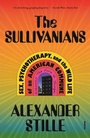 Cover: The Sullivanians - Farrar, Straus and Giroux