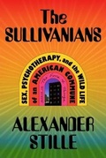 Cover: The Sullivanians - Farrar, Straus and Giroux