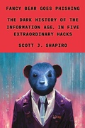 Cover: Fancy Bear Goes Phishing - Farrar, Straus and Giroux
