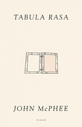 Cover: Tabula Rasa - Farrar, Straus and Giroux