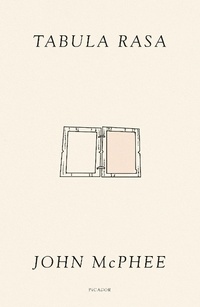 Enlarge image Cover: Tabula Rasa - Farrar, Straus and Giroux