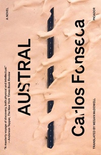 Abbildung von: Austral - Farrar, Straus and Giroux