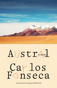 Abbildung von: Austral - Farrar, Straus and Giroux