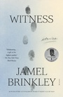 Cover: Witness - Farrar, Straus and Giroux