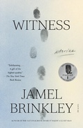 Cover: Witness - Farrar, Straus and Giroux