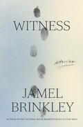 Cover: Witness - Farrar, Straus and Giroux