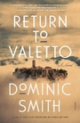 Cover: Return to Valetto - Farrar, Straus and Giroux
