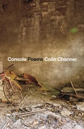 Cover: Console - Farrar, Straus and Giroux