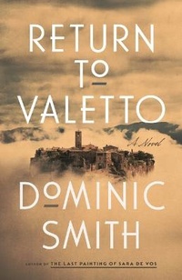 Enlarge image Cover: Return to Valetto - Farrar, Straus and Giroux
