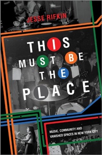 Abbildung von: This Must Be the Place - Hanover Square Press