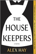 Cover: The Housekeepers - Graydon House