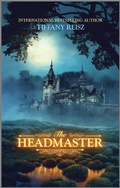 Cover: The Headmaster - Harlequin
