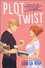 Cover: Plot Twist - Canary Street Press