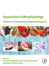 Abbildung von: Aquaculture Pathophysiology - Academic Press