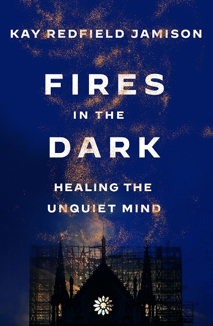 Abbildung von: Fires in the Dark - Alfred A. Knopf