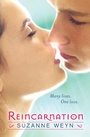 Cover: Reincarnation - Scholastic Inc.