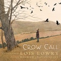 Cover: Crow Call - Scholastic Inc.