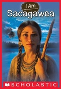 Cover: Sacagawea - Scholastic Inc.