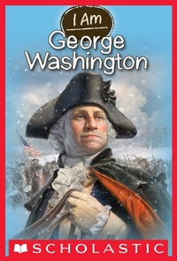 Enlarge image Cover: George Washington - Scholastic Inc.