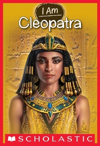 Abbildung von: Cleopatra - Scholastic Inc.