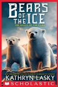 Cover: The Quest of the Cubs - Scholastic Press
