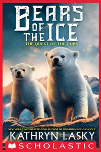 Enlarge image Cover: The Quest of the Cubs - Scholastic Press