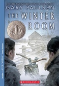 Cover: The Winter Room - Scholastic Inc.