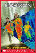 Cover: Horizon - Scholastic Inc.