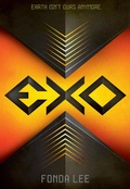 Cover: Exo - Scholastic Inc.