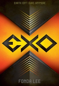 Enlarge image Cover: Exo - Scholastic Inc.