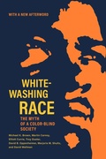 Cover: Whitewashing Race - Naval Institute Press