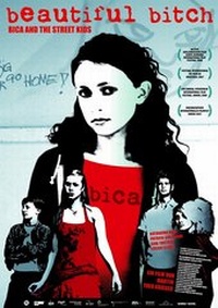 Enlarge image Cover: Beautiful Bitch - DVD - Crunchyroll