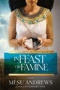 Cover: In Feast or Famine - WaterBrook