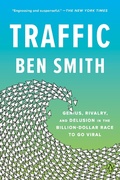 Cover: Traffic - Penguin Press