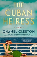 Cover: The Cuban Heiress - Berkley