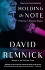 Cover: Holding the Note - Vintage