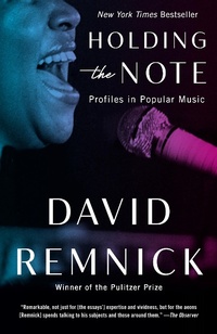 Enlarge image Cover: Holding the Note - Vintage