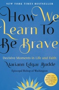 Cover: How We Learn to Be Brave - Avery